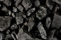 Rock End coal boiler costs