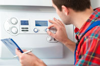 free Rock End gas safe engineer quotes