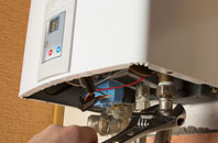 free Rock End boiler install quotes