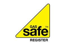 gas safe companies Rock End